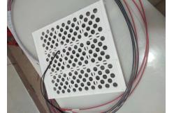 China ISO9001 Bottom Heating PTFE Immersion Electric Heater supplier