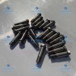 OEM Gr5 ASTM B381-06 A Titanium Fasteners Pin Shaft for sale