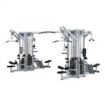 2024 High Quality And Integrated Gym Multi Functional Station Cable Crossover Machine for sale
