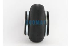 China 1B7-544 Goodyear Industrial Air Spring Bellows NO. 579913544 For Washing Machine supplier