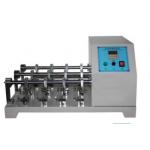 Bally Leather Testing Machine SATRA TM55 , Leather Flexing Tester For Flexometer Test