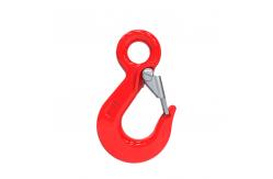 China SLR219-EYE SLING HOOK supplier
