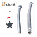 2/4 Holes Popular Fast High Speed Air Turbine Handpiece Single Spray for sale