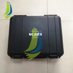 Excavator Diagnostic Tool Vocom 88890300 Vcads Communiion Adapter Group for sale