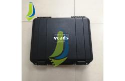 China Excavator Diagnostic Tool Vocom 88890300 Vcads Communiion Adapter Group supplier