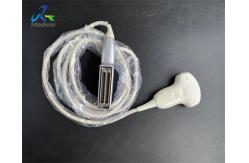 China GE C2-5-RS Ultrasound Transducer Crystal Array And Connector Housing Replacement supplier