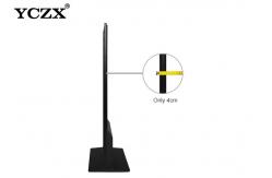 China Restaurant Digital Signage Advertising Display Player 178° Viewing supplier