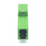 APC Simplex Lc Duplex Connector With High Durability 4g GSM 3G