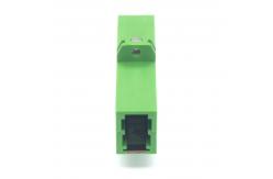 China APC Simplex Lc Duplex Connector With High Durability 4g GSM 3G supplier