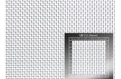 China 10 12 14 Mesh Steel Mesh Security Screen Plain Weave supplier