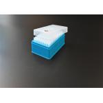 Agilent Liquid Handling Standard Pipette Tips Used In Laboratory
