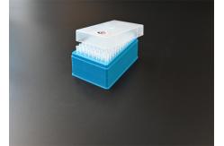 China Agilent Liquid Handling Standard Pipette Tips Used In Laboratory supplier