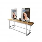 450cd/m2 21.5 1920x1080 Lcd Magic Mirror Signage for sale