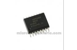 China ADM2483BRWZ- REEL Digital Isolators Isolator RS-485 Transceiver I.C. supplier