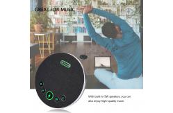China Full Duplex USB Conference Speakerphone Omnidirectional Microphone supplier