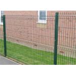 2.0mm 3.0mm 4.0mm Galvanized Wire Fence Roll Hot Dip 50mm*50mm 2*2 for sale