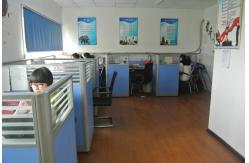 China Non Woven Fabric Printing Machine manufacturer