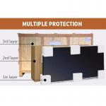 110 Inch Smart Digital Whiteboard Electronic 4K LCD Screen Interactive Touch Screen Whiteboard