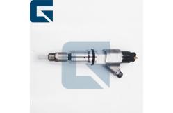 China 0445012092 504194432 Fuel Injector For F2CE9684 Engine supplier