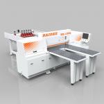 Multifunctional Acrylic Cutter Machine 220V 50Hz High Accuracy for sale