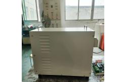 China Portable Induction Heating Machine For Copper Tube Induction Heating Machine supplier
