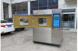 China 810Liters CE Approved Thermal Shock Test Chamber for LED Light Ageing Test supplier