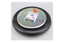 China High Pressure Ability W01-358-7008 Firestone Air Spring 1B12-300 Goodyear Airbag supplier