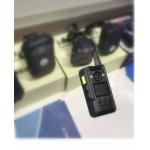 CE Standard Police Wearing Body Cameras Support Auto Photo With PTT Function for sale