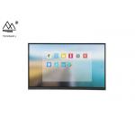 105 Inch Conference Interactive Flat Panel For Office Meeting for sale
