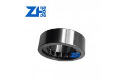 China NUP35X67X21 Cylindrical Roller Bearing Easy To Install supplier
