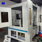 High Efficiency Continuous Fiber Laser Welding Machine For Welding Flexible Battery