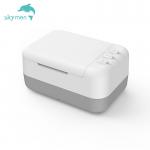 Skymen Ultrasonic Cleaner Dental Equipment 40KHz 0.2L With UV for sale