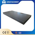 D28 Splicing 3D Welding Table Long Steel Profiles Mobile Welding Bench Ra1.6 for sale