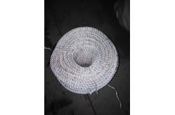 China 3 Strands Polypropylene Monofilament Rope PP Rope Marine Rope Yacht Rope supplier