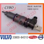 Diesel Fuel Injector BEBJ1F08001 33800-84310 3380084310 For VOL Hyundai