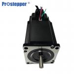 60mm Nema 24 1.3N.M Automatic Stepper Motor for sale