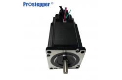 China 1.8 Degree Nema 24 Stepper Motor supplier