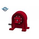 24VDC Gear Motor VE7 Solar Slew Drive With For 2 Portrait PV Tracking System for sale