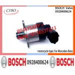 BOSCH DRV Valve 0928400624 Control Valve 0928400624 for MERCEDES BENZ for sale