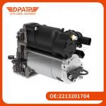 Air Compressor for Air Bags Suspension 2213201704 for Mercedes-Benz W221 W216 for sale