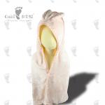 OAINI Infant Full Body Coat Baby Loveable Animal Safty Infant Outerwear Winter