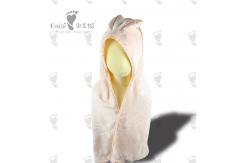 China OAINI Infant Full Body Coat Baby Loveable Animal Safty Infant Outerwear Winter supplier