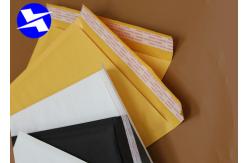 China Self Adhesive Matte Surface 8x9 Inch Bubble Wrap Mailers supplier