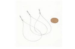 China Cycle-Flex™ Miniature Cable And Assemblies supplier