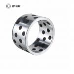 FC250 Graphite Bronze Bearing Cylindrical Graphite Plugged Bearing
