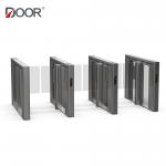 8 Pairs Of Infrared Speed Gates Access Control For Bank Security for sale