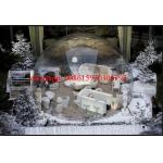 transparent tent camping , inflatable bubble tree tent for rent , bubble balloon tent for sale