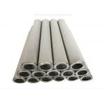 316L 1 - 300 Micron 300um Sintered Filter Elements For Solid Liquid Separation for sale