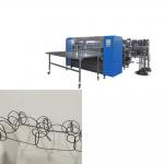 Wire Drawing Spring Assembly Machine Spring Coiling Mattress Manufacturing Machine for sale