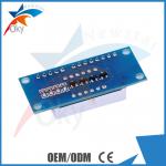 4 Bits Digital Tube LED Display Module With Clock Display TM1637